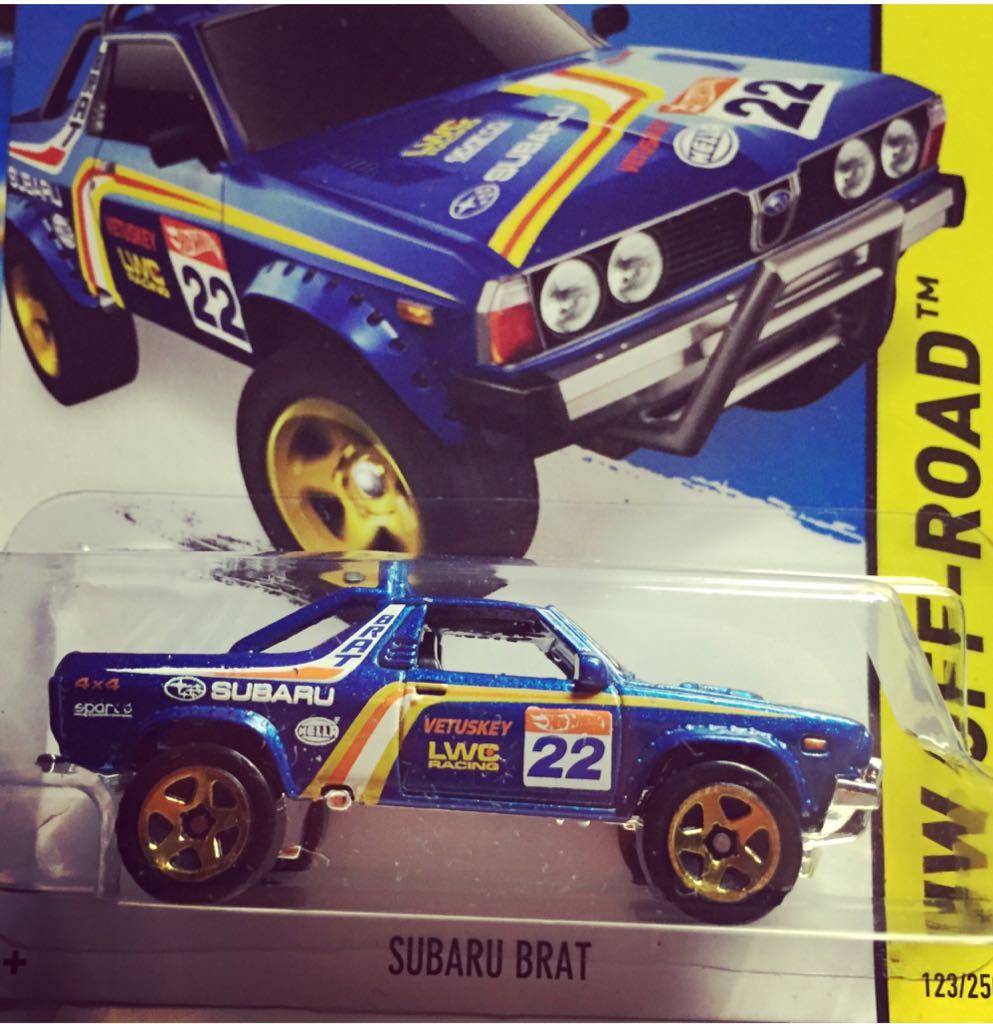 Pass’n Gasser (Loose)