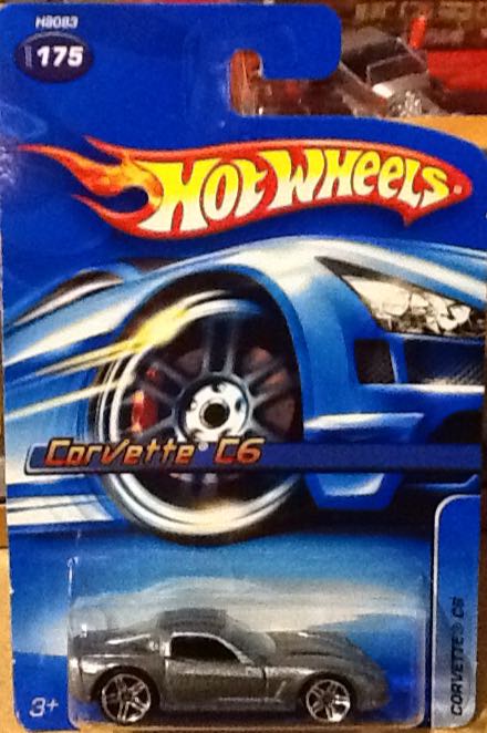 Johnny Lightning - 2003 Ford Focus