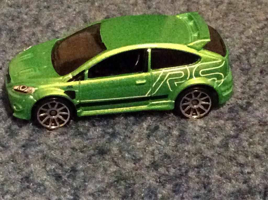 M2 Machines - 1949 Mercury