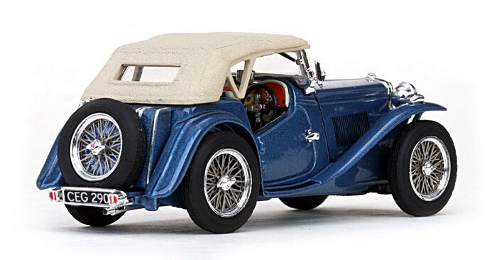 ’71 Mustang Mach 1