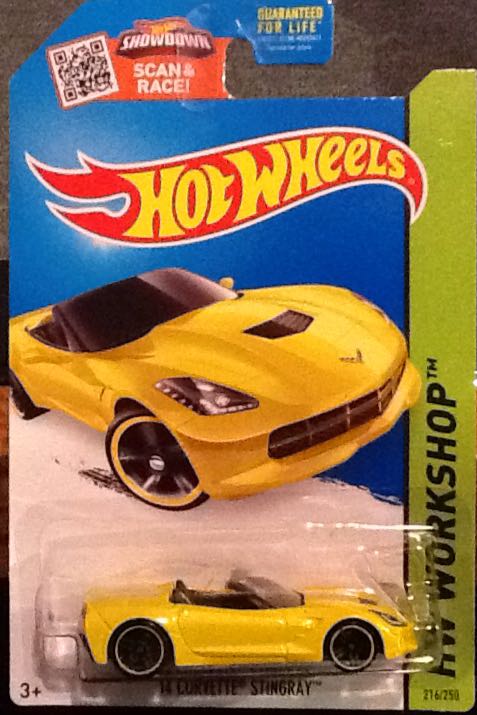 Chevy Camaro ZL1 Concept ‘12