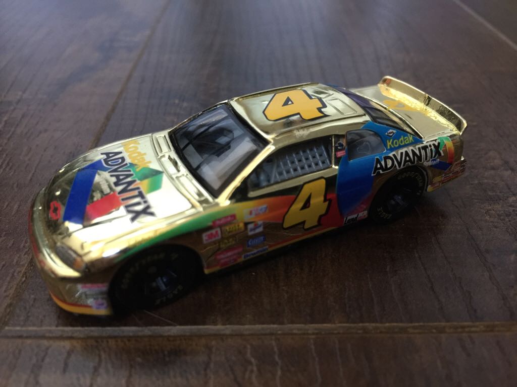 Austin Seven RN Saloon