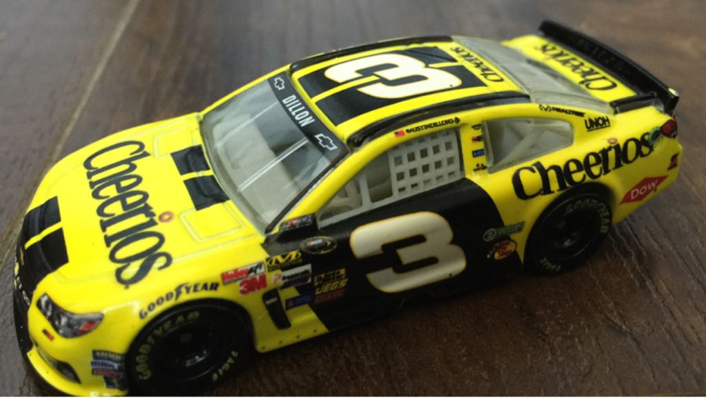 Corvette Stingray III