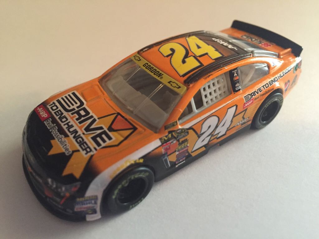 ’68 Toyota Land Cruiser