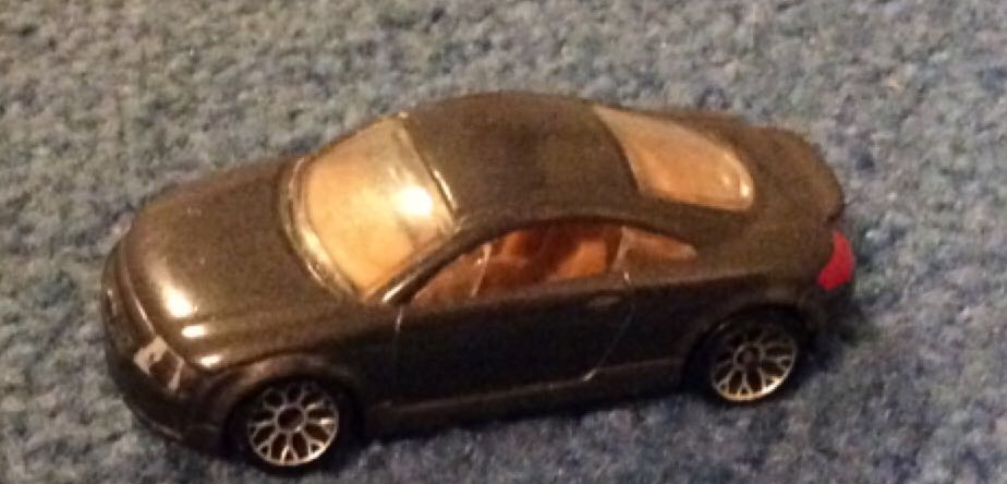 2013 Auto World   5 Of 6.  1993 Pontiac Firebird T/A