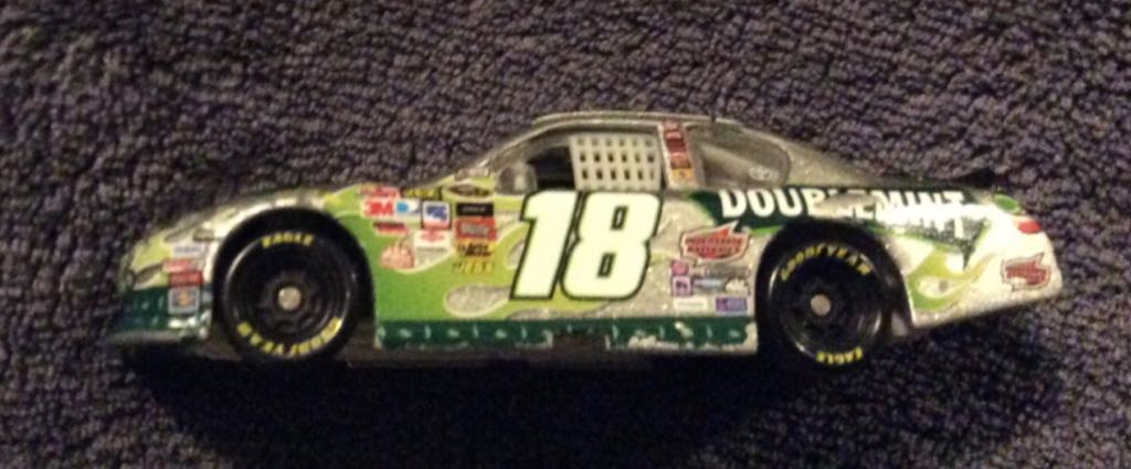 Mercedes Benz 450 SC Rally