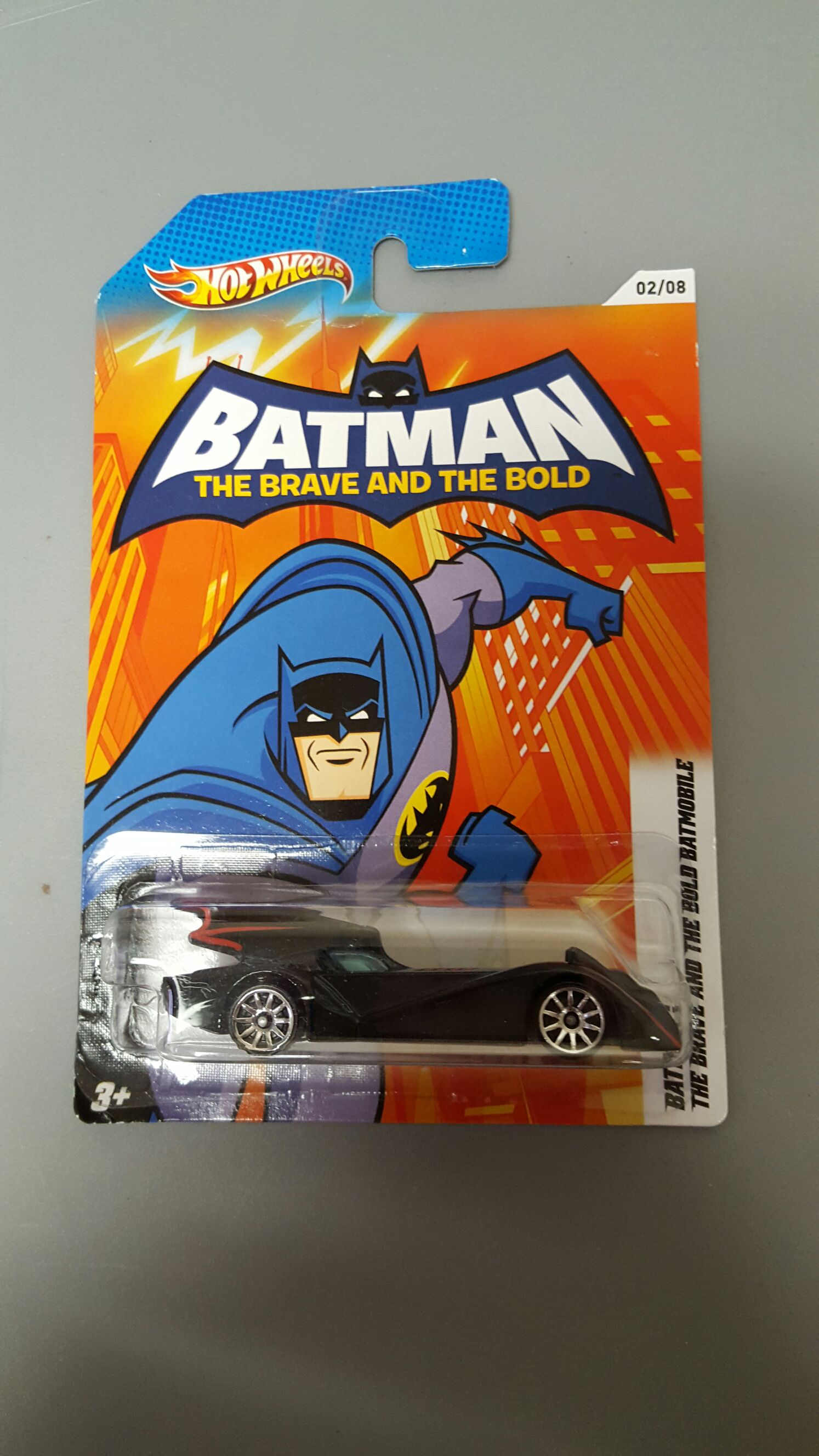 The History Of Hot Wheels