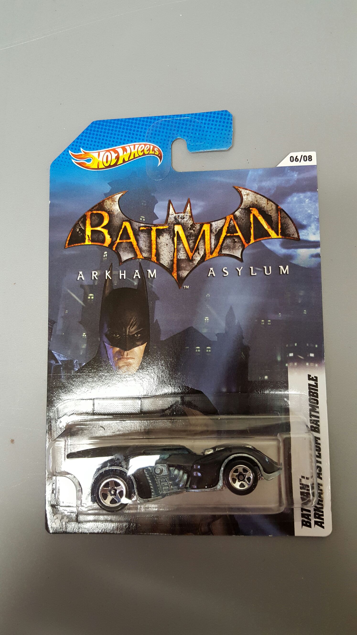 Matchbox Jurassic Word Questor