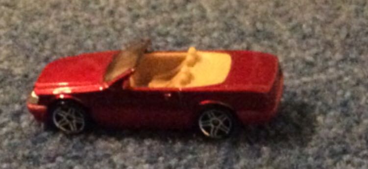 Patrulla De Policia Machtbox Blanca Y Azul