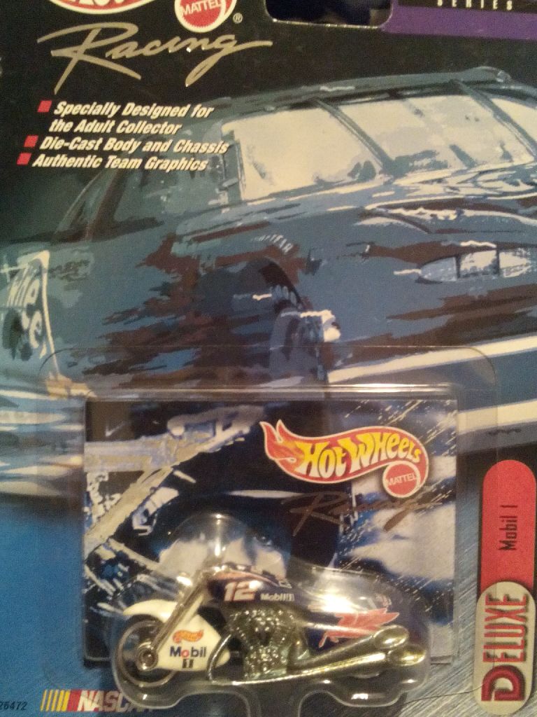 Jeep Special Edition CJ7