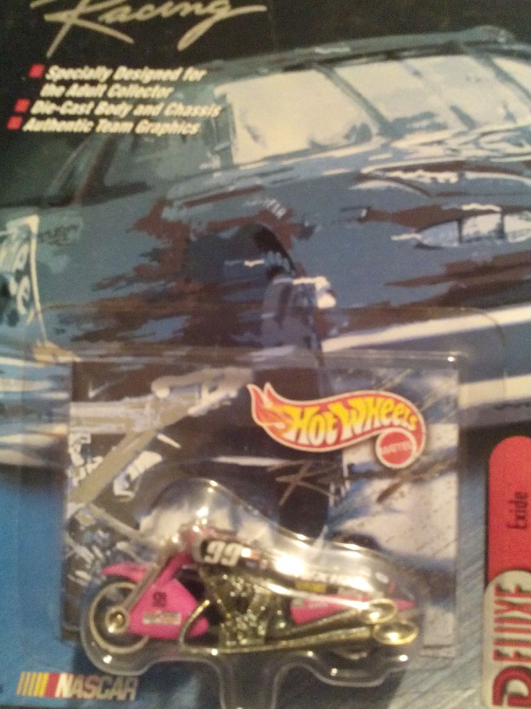 D - Kumamon No Patrol Car