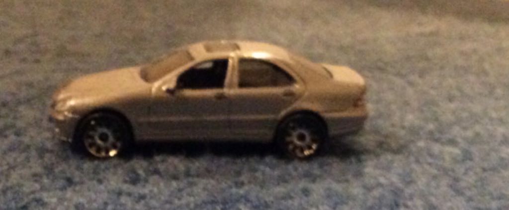 Volkswagen Scirocco GT 24