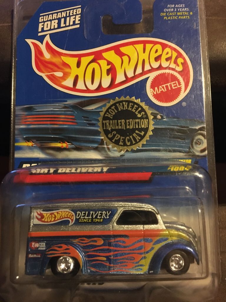 2006 Matchbox 5-pack K9612