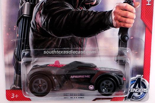 DC: The Dark Knight: Tumbler