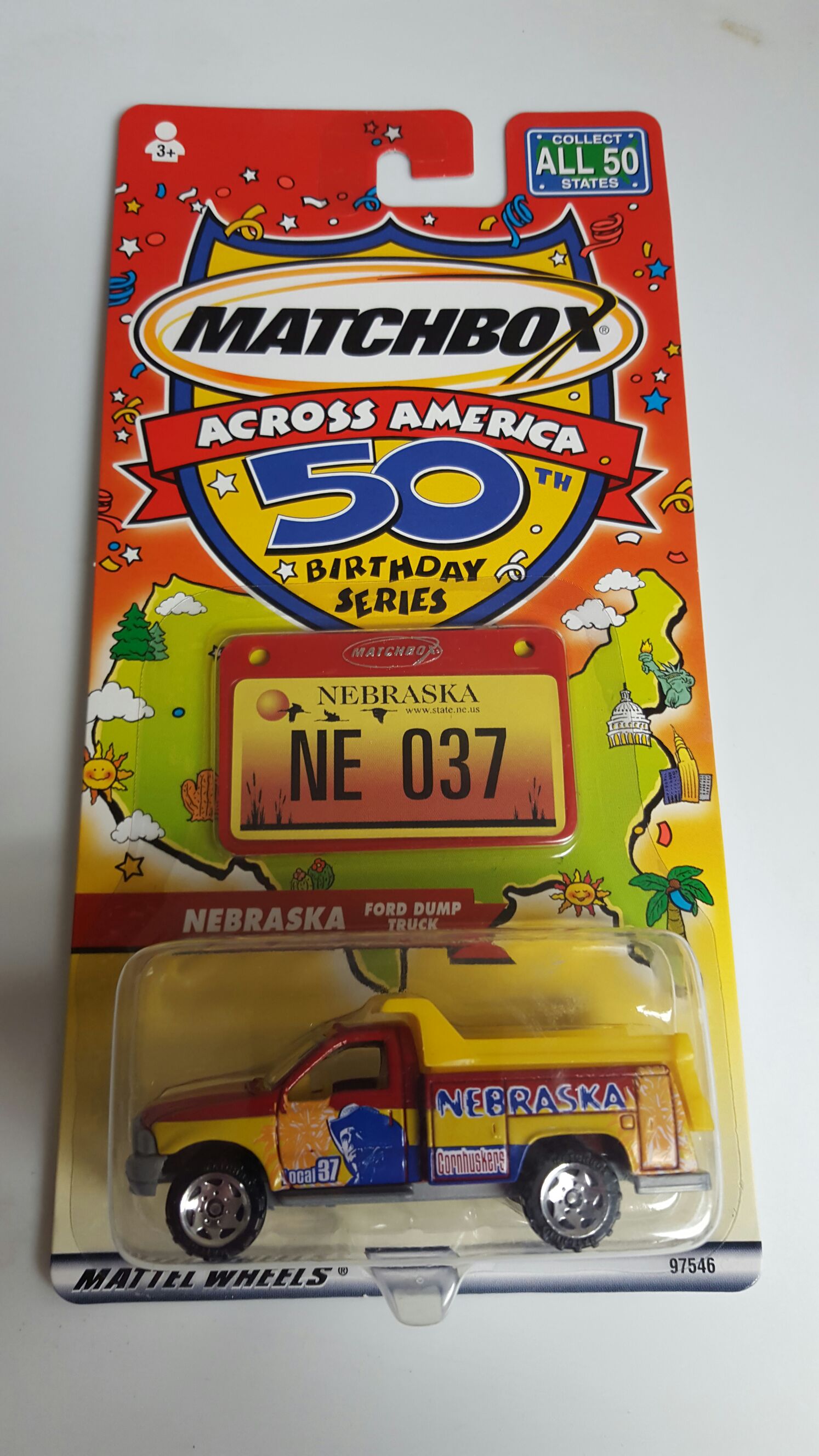 Hot Wheels Truckin Transporters