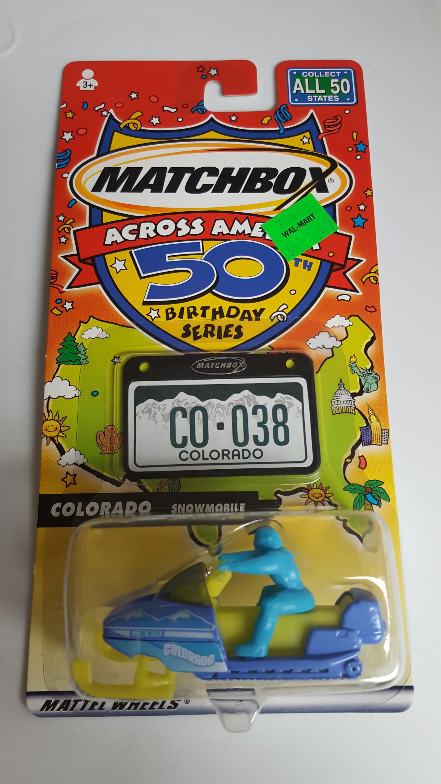 Sets - Tomica 45 Birthday Set Bus & Skyliner 2000