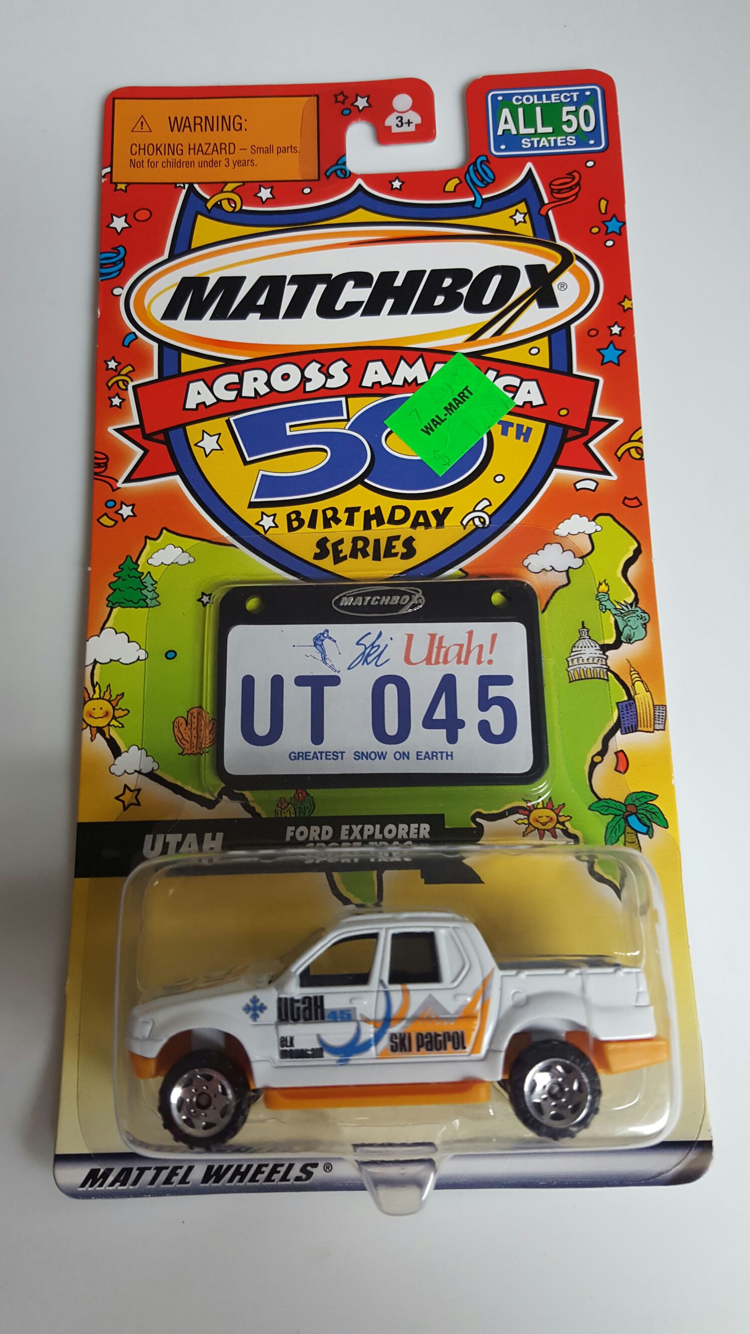 TOMICA SWMC 01 - Darth Vafer