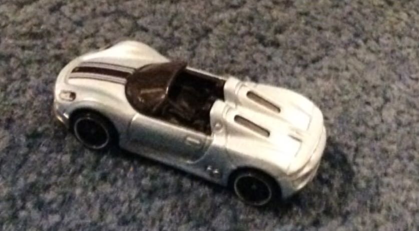 Project Speeder Error