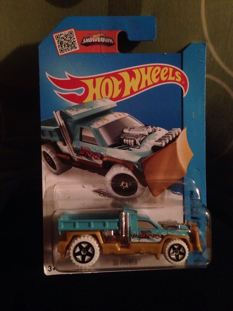 Johnny Lightning - 1970 Chevy Monte Carlo