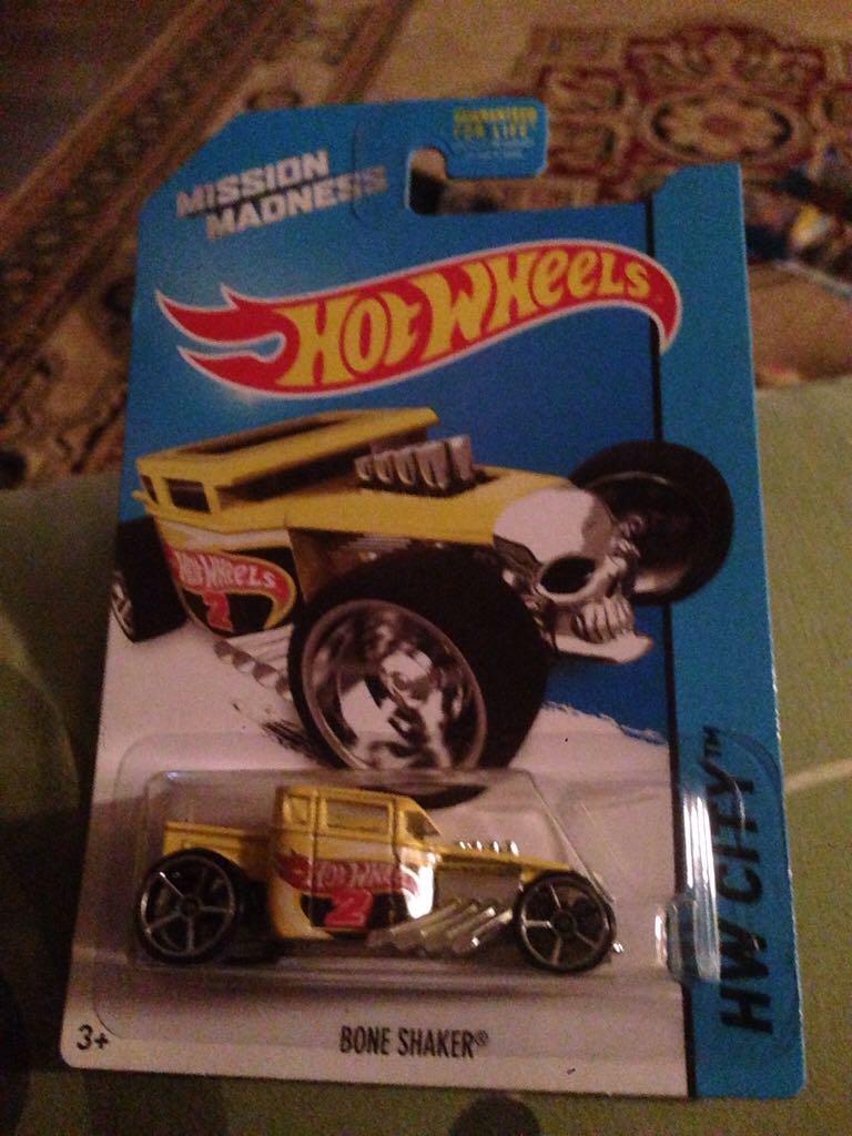 TOMICA SWMC 04 - C3PO