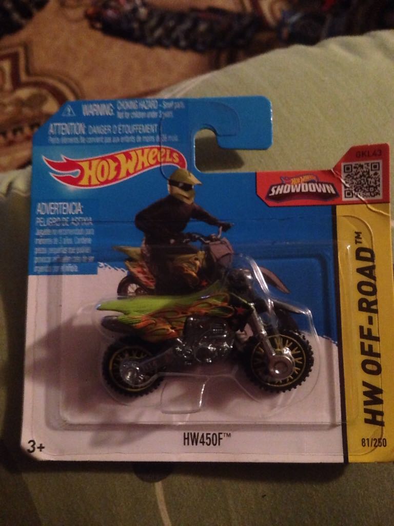 Olds Aurora GTS -1 Azul Y Blanco