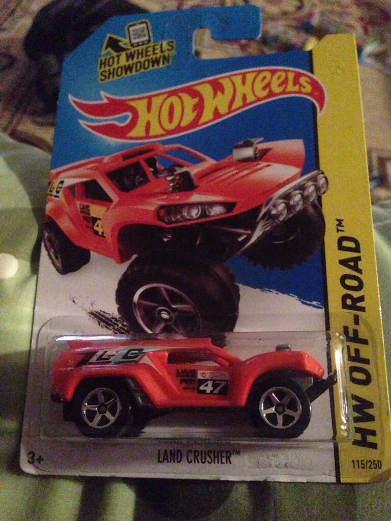 Fast & Furious: ’72 Ford Grand Torino Sport