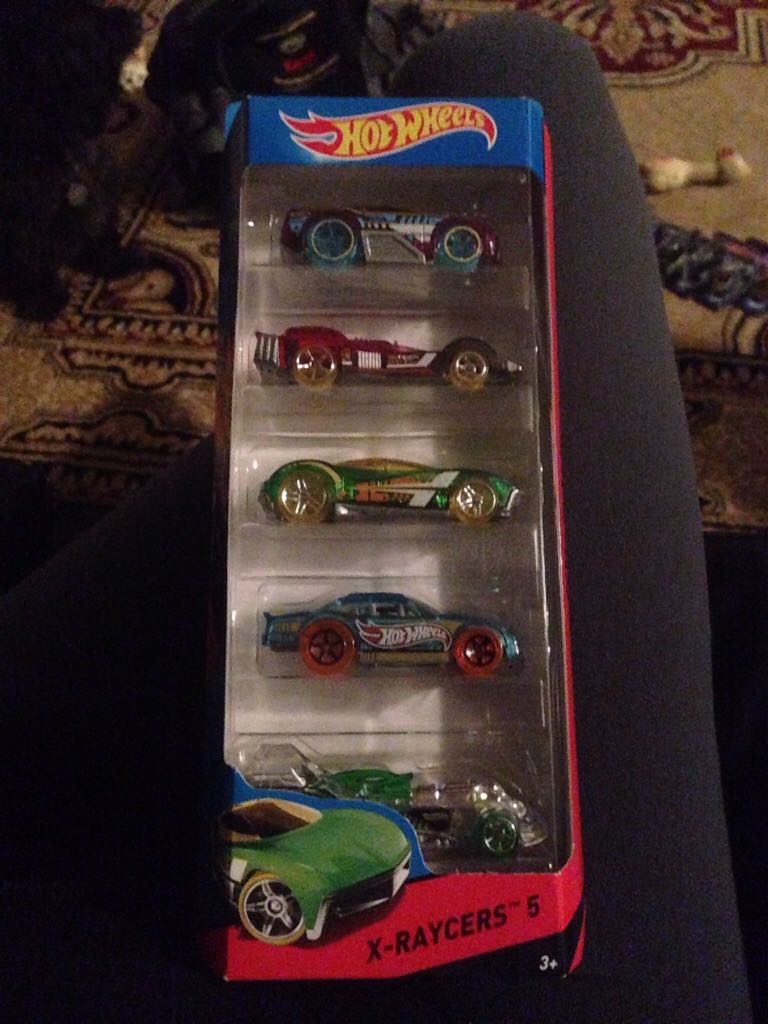 WD GDM-16 Mickey Mouse Cadillac Racing