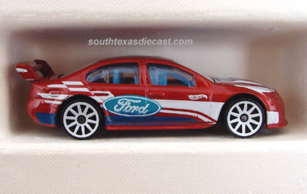 Plymouth Barracuda Formula S (’68)