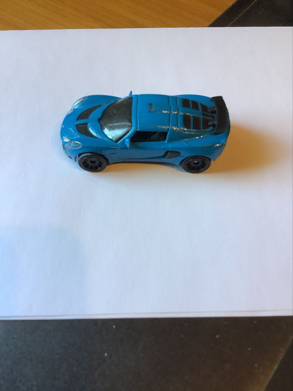 Lotus Exige - Matchbox toy car collectible - Main Image 2