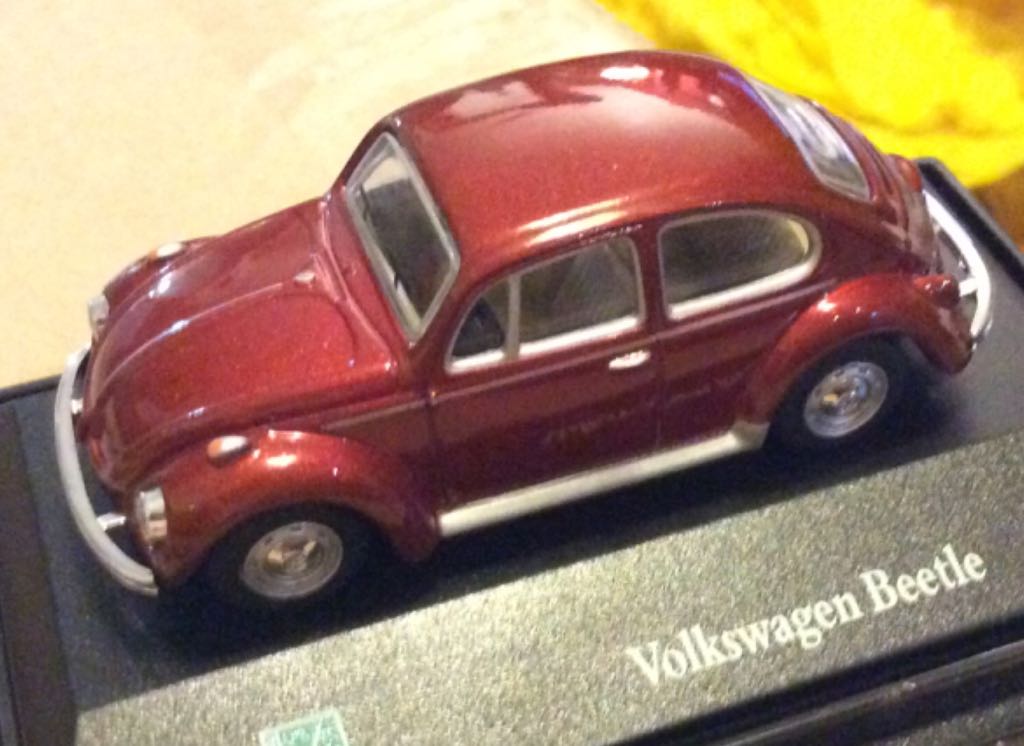 Cararama  - 171 toy car collectible - Main Image 1