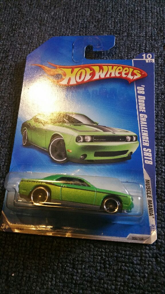 WD CDM C-05 Sally Std