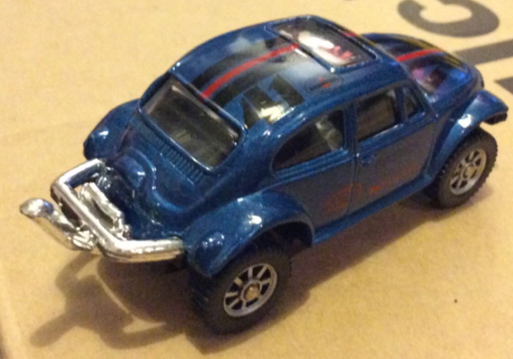Maisto - Off Road #2 toy car collectible - Main Image 2
