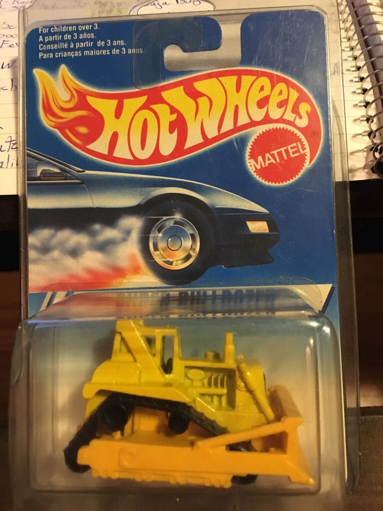 Custom ’56 Ford Truck