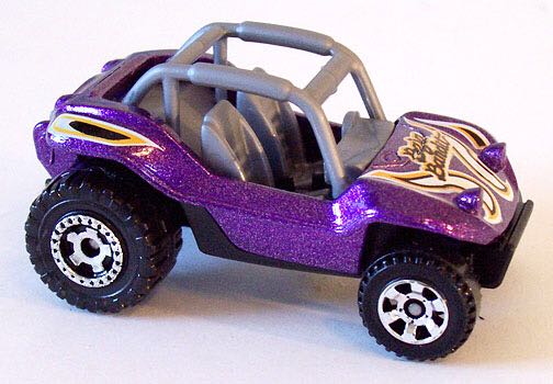 Ford Transit Supervan