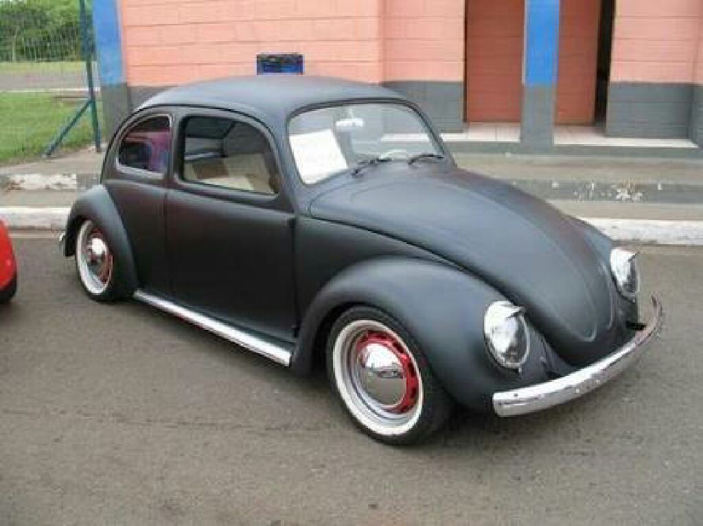 Hot Wheels Volkswagen Beetle - 40 Hot Wheels 1968-2008 toy car collectible - Main Image 2