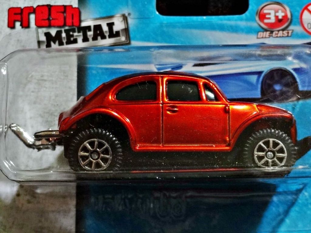 1/18 HotWheels Laferrari