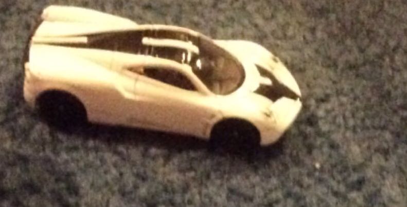 1997 Corvette Stingray III