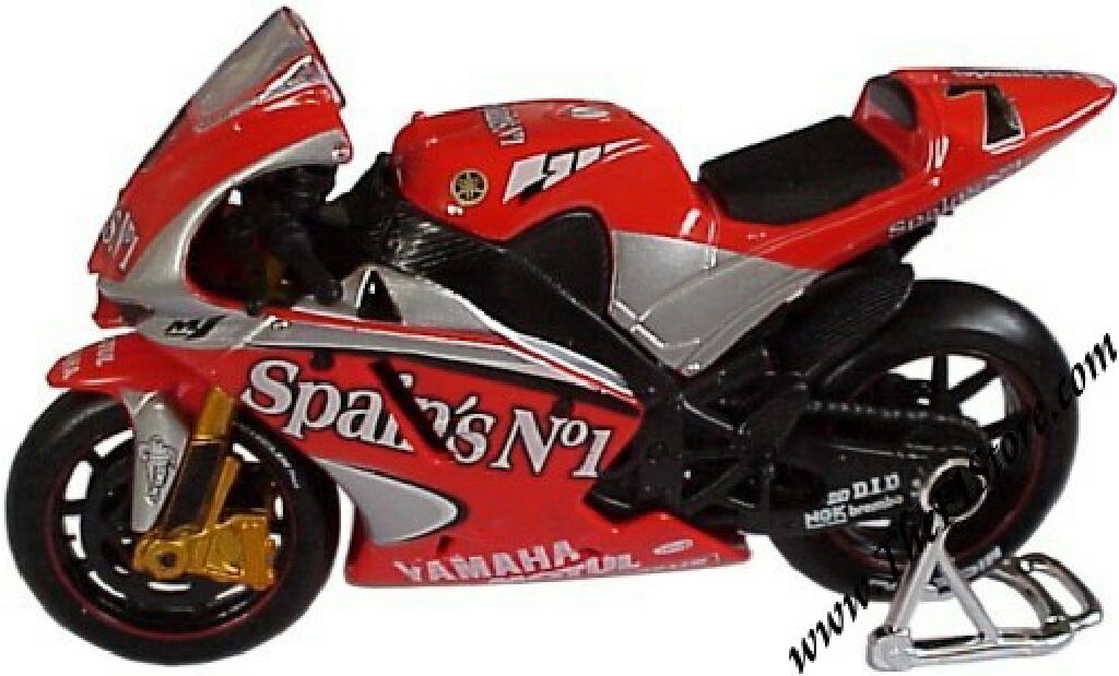 Johnny Lightning Yesterday & Today