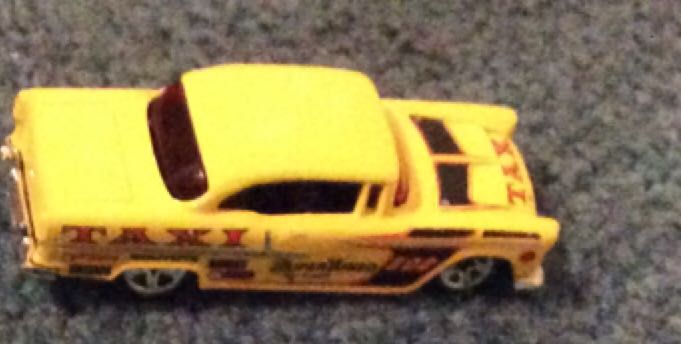 Aston Martin 1963 DB5