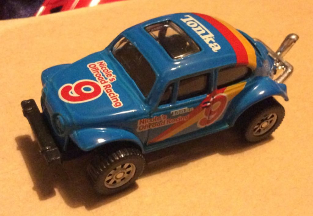 1957 Desoto Adventurer