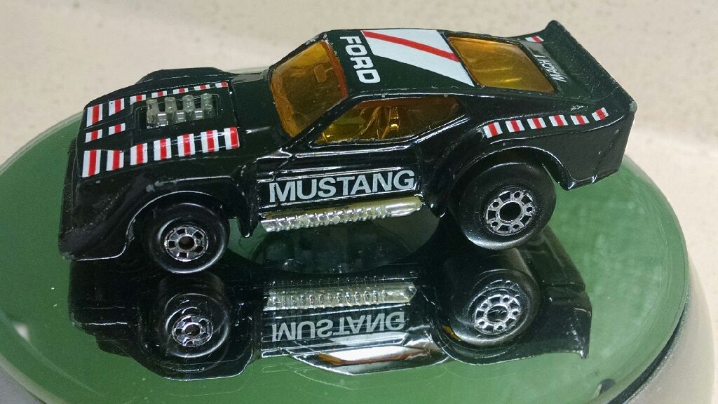 ’70 Plymouth Aar Cuda