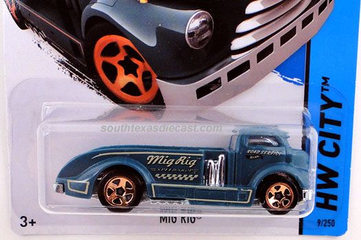 Rheingold DRG Liliput