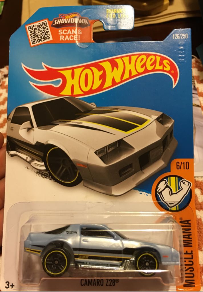 Johnny Lightning The Love Bug