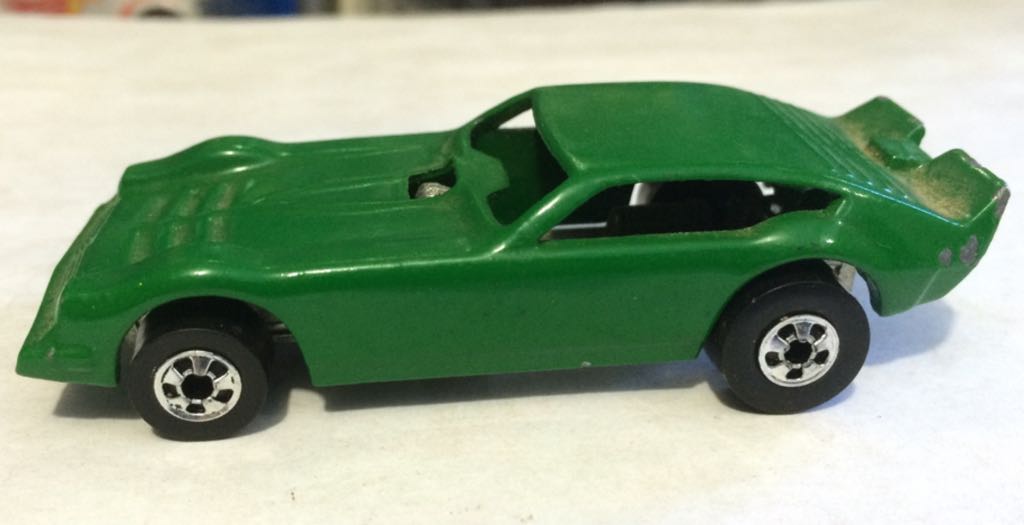 Ford Mustang Custom ‘67