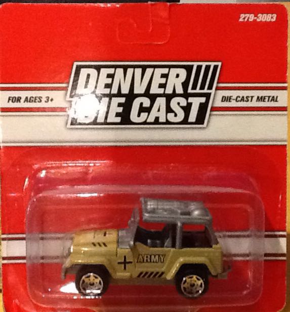 Lily: Volkswagen Beatle