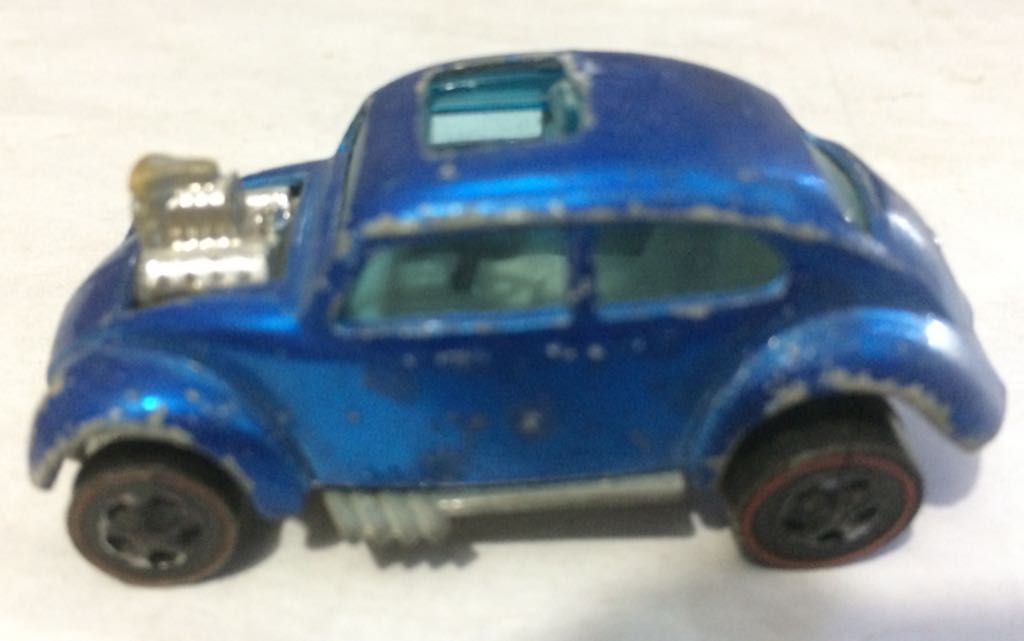 ’70 Pontiac GTO Judge