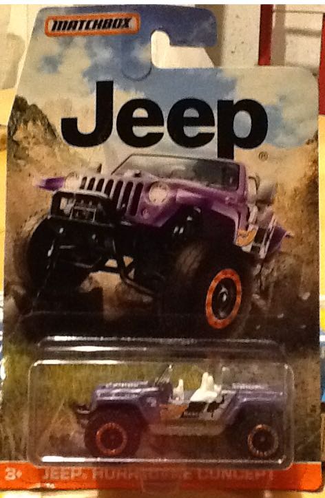 1956 Buick MBX County Rescue