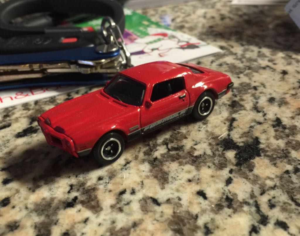 1961 Maco Shark Corvette