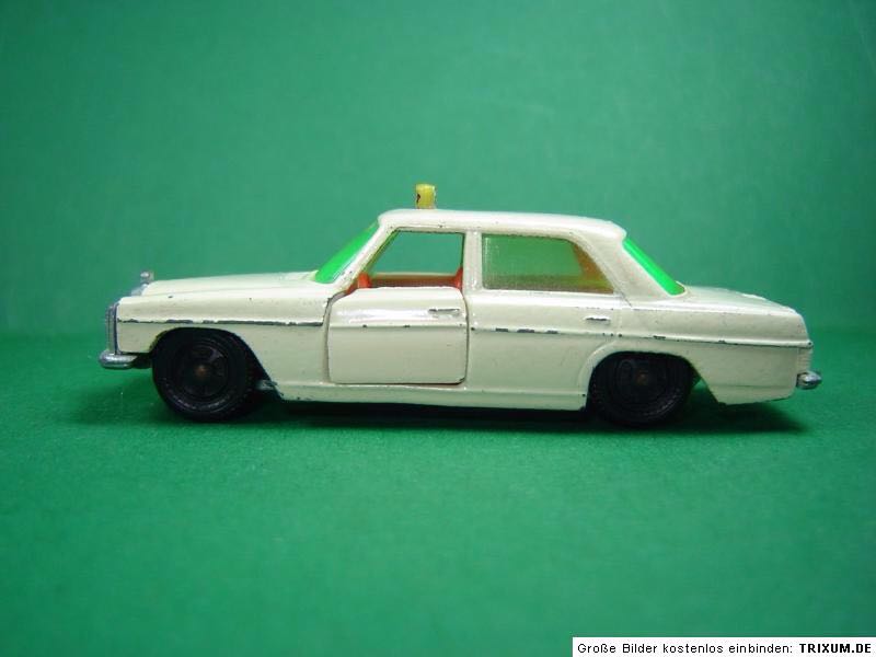 Siku V  - V Serie toy car collectible - Main Image 1