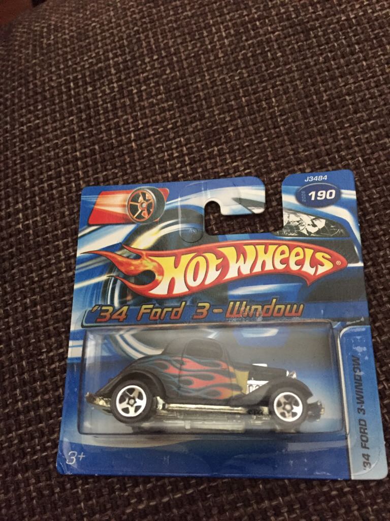 ’68 HEMI Barracuda